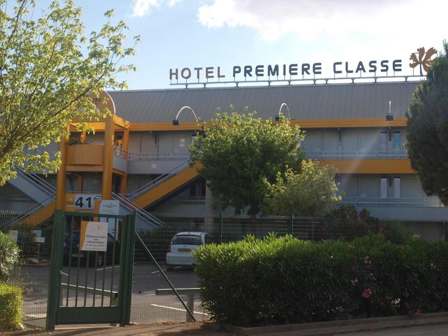 Premiere Classe Beziers Exterior photo