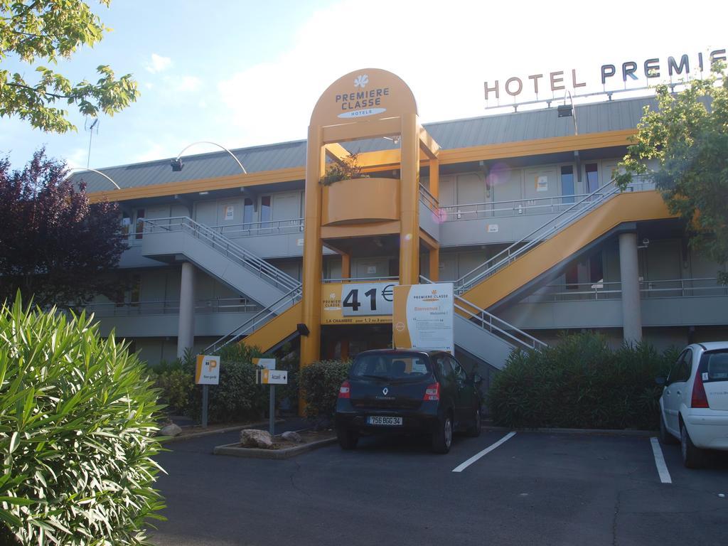 Premiere Classe Beziers Exterior photo
