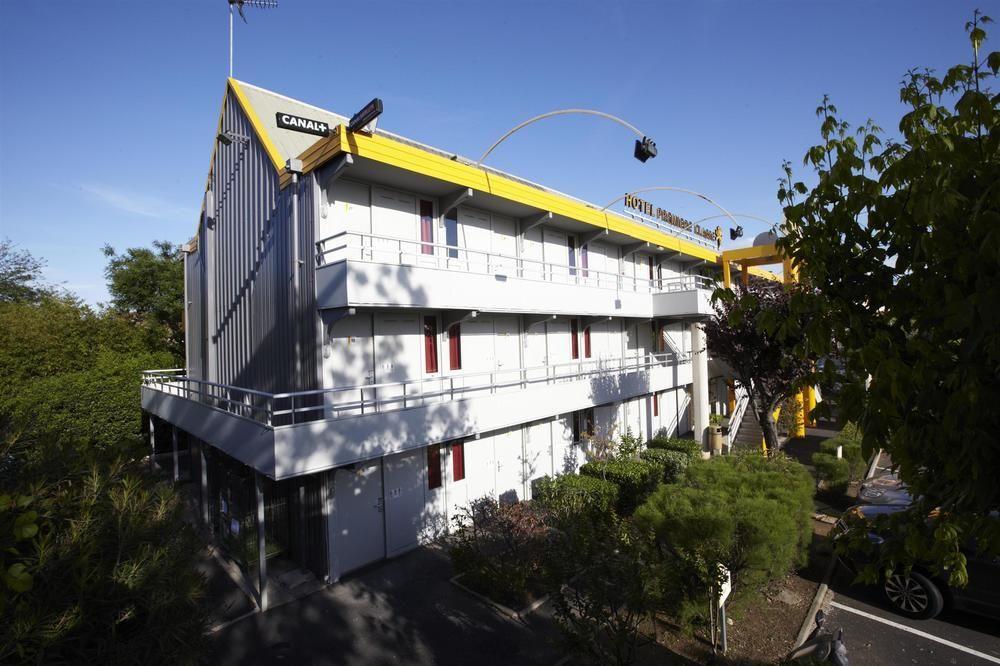 Premiere Classe Beziers Exterior photo