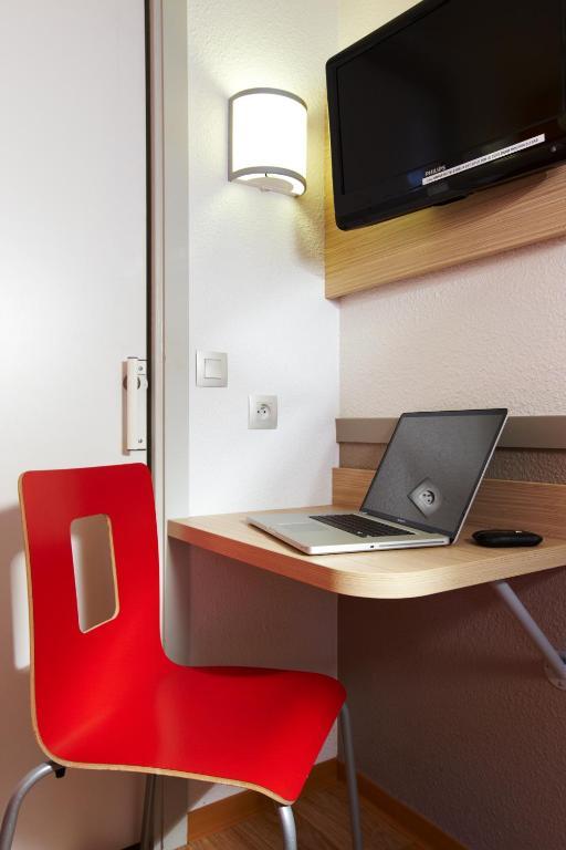 Premiere Classe Beziers Room photo