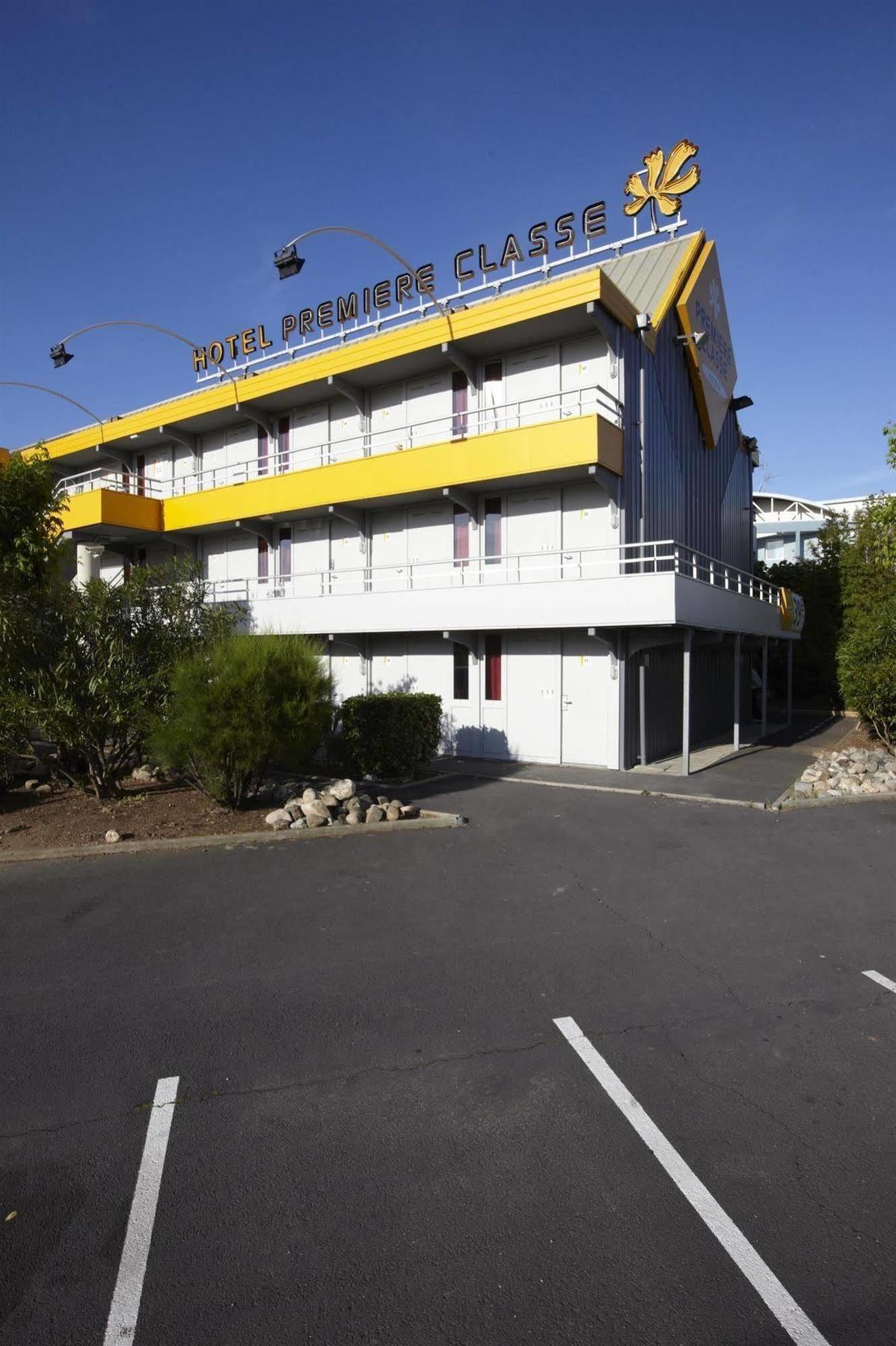 Premiere Classe Beziers Exterior photo