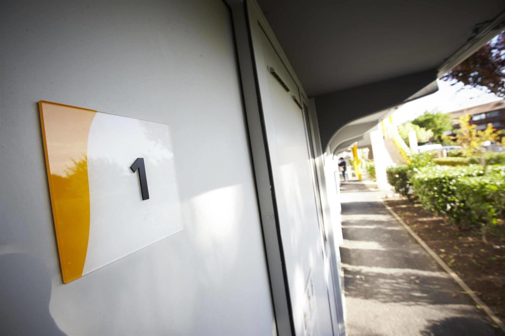 Premiere Classe Beziers Exterior photo