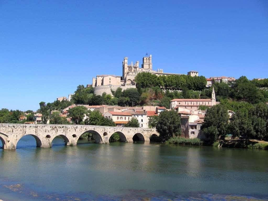 Premiere Classe Beziers Exterior photo